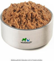 Haustierkost Gemüsemischung Nr. 5 Vegan Ergänzungsfuttermittel für Hunde und Katzen Welpe 250 g - 250 g – Bild 1 von 2