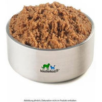 Produktbild von Haustierkost Gemüsemischung Nr. 5 Vegan Ergänzungsfuttermittel für Hunde und Katzen Welpe 250 g - 250 g
