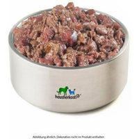 Produktbild von haustierkost Hähnchen-Mix für Hunde und Katzen mit Hähnchenbrust, Herzen und Mägen, hypoallergen, 1 kg - 1 kg