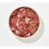 Produktbild von haustierkost Hähnchenmägen Leckerli für Hunde und Katzen 500g mageres Muskelfleisch