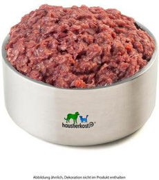 Haustierkost Hühnermenü Hypoallergenes BARF-Komplettmenü für Katzen 500g - 500 g – Bild 1 von 2