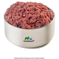 Produktbild von Haustierkost Hühnermenü Hypoallergenes BARF-Komplettmenü für Katzen 500g - 500 g