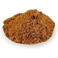 Produktbild von Haustierkost Lammknochenmehl Pulver für Hunde zur Unterstützung von Gelenken und Knochen 500 g
