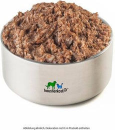 haustierkost Monoprotein Pferdeknochenbrei für Hunde 250 g – Bild 1 von 2