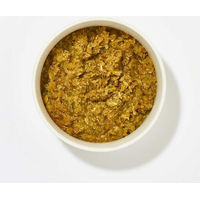 Produktbild von haustierkost Obst-Gemüse-Mischung Nr. 3 veganes Ergänzungsfuttermittel für Hunde und Katzen 250 g - 250 g