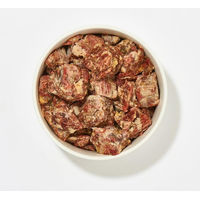 Produktbild von haustierkost Pferd Komplett Extra Ergänzungsfuttermittel Monoprotein Hypoallergen für alle Altersstufen 500 g - 500 g