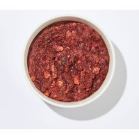 Produktbild von haustierkost Pferdeinnereien-Mix Sensitive Ergänzungsfuttermittel für Hunde Katze und Frettchen 1 kg