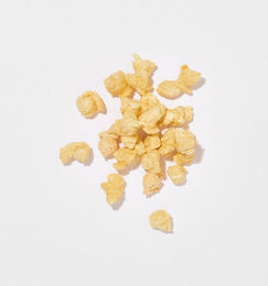 Produktbild von haustierkost Popcorn mit Leber und Geflügel als Belohnungssnack für Hunde ohne Zucker 200g - 200 g