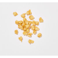 Produktbild von haustierkost Popcorn mit Leber und Grünlippmuschel Geflügel Getreidefreier Hundesnack ohne Zucker 200g - 200 g