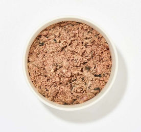 haustierkost Power-Mix Plus Hund Ergänzungsfuttermittel mit Rind und Kalb 500g - 500 g – Bild 1 von 1