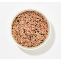 Produktbild von haustierkost Power-Mix Plus Hund Ergänzungsfuttermittel mit Rind und Kalb 500g - 500 g