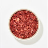 Produktbild von haustierkost Rentierfleisch pur Hypoallergenes Einzelfuttermittel für Hunde und Katzen 500g - 500 g