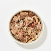 Produktbild von haustierkost Rinder-Kalb Mix Sensitive Hund Ergänzungsfuttermittel 1kg - 1 kg