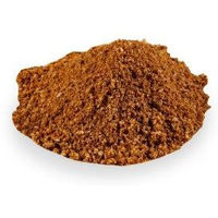 Produktbild von haustierkost Rinderknochenmehl als Einzelfuttermittel für Hunde 500 g