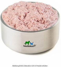 Haustierkost Rinderknochenpaste für Hunde 250 g – Bild 1 von 2