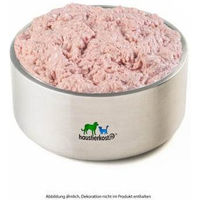 Produktbild von Haustierkost Rinderknochenpaste für Hunde 250 g