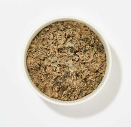Haustierkost Rinderpansen grün Hund Einzelfuttermittel 12 x 500 g – Bild 1 von 3