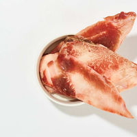 Produktbild von haustierkost Rinderspachtel 1kg Knorpelreicher Rindfleischzuschnitt für Hunde BARF Einzelfuttermittel