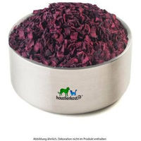 Produktbild von haustierkost Rote Beete Stücke BARF Ergänzung für Hunde und Katzen 1 kg