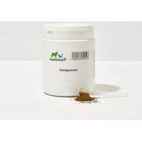 Produktbild von haustierkost Seealgenmehl Einzelfuttermittel für Hunde und Katzen 500 g - 500 g