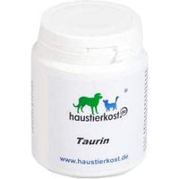 Produktbild von haustierkost Taurin Ergänzungsfuttermittel für Hunde und Katzen 100 g - 100 g