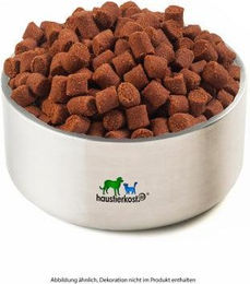 Haustierkost Trainies Belohnungssnack Rind für Hunde glutenfrei 700g – Bild 1 von 2