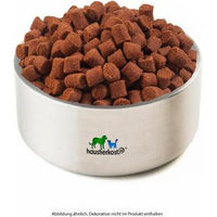 Produktbild von Haustierkost Trainies Belohnungssnack Rind für Hunde glutenfrei 700g
