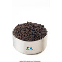 Produktbild von Haustierkost Trainies Belohnungssnack Wild und Reis für Hunde glutenfrei 600 g - 600 g