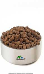 Produktbild von Haustierkost Trainies Hund Trainingssnack Huhn Monoprotein Glutenfrei 700 g - 700 g