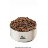 Produktbild von Haustierkost Trainies Hund Trainingssnack Huhn Monoprotein Glutenfrei 700 g - 700 g