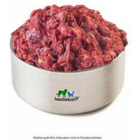 Produktbild von Haustierkost Wildente Monoprotein Hypoallergen für Hunde und Katzen 500g