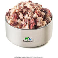Produktbild von Haustierkost Wildfett Einzelfuttermittel für Hunde und Katzen 500 g
