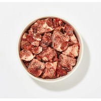Produktbild von haustierkost Wildfleischwürfel Hypoallergen für Hunde und Katzen 500 g - 500 g