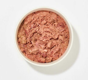Produktbild von haustierkost Ziegen-Innereienmix aus Lunge, Schlund und Herz für Hunde und Katzen, hypoallergen und sensitive, 500 g - 500 g