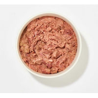 Produktbild von haustierkost Ziegen-Innereienmix aus Lunge, Schlund und Herz für Hunde und Katzen, hypoallergen und sensitive, 500 g - 500 g