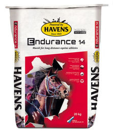 Havens Endurance 14 Müsli für Sport und Leistung 20 kg - 20 kg – Bild 1 von 4