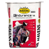 Produktbild von Havens Endurance 14 Müsli für Sport und Leistung 20 kg - 20 kg