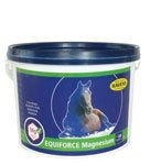 Havens EquiForce Magnesium Nahrungsergänzung für Pferde 1,5 kg - 1,5 kg – Bild 1 von 4