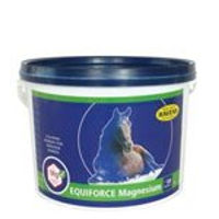 Produktbild von Havens EquiForce Magnesium Nahrungsergänzung für Pferde 1,5 kg - 1,5 kg
