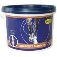 Produktbild von Havens EquiForce Matrix HA Gelenk-Supplement für Pferde 1000g