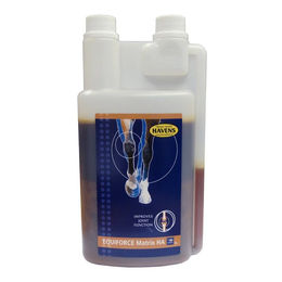 Produktbild von Havens Equiforce Matrix HA Liquid für Pferde 1000 ml