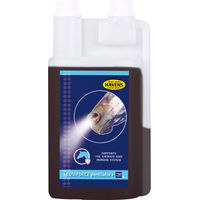 Produktbild von Havens Equiforce Öl zur Unterstützung der Atemwege und des Immunsystems für Pferde 1000 ml