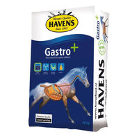 Produktbild von Havens Gastro+ Pferdefutter Kraftfutter für Magen und Verdauung 20 kg Pellets - 20 kg