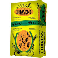 Produktbild von Havens Golden Meat Mastfutter für Geflügel und Puten 25 kg - 25 kg