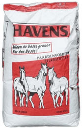 Produktbild von Havens Hafer schwer Einzelfuttermittel