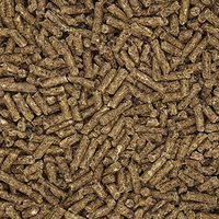 Produktbild von Havens Lämmer Pellets 100% Vegan 25 kg