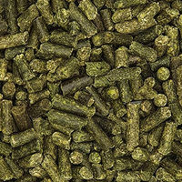 Produktbild von Havens Luzernepellets zur Unterstützung der Verdauung und des Stoffwechsels 25kg