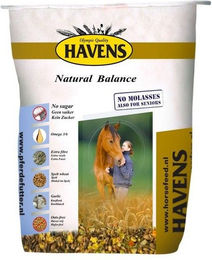 Produktbild von Havens Natural Balance
