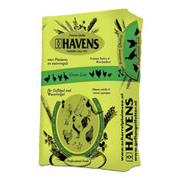 Produktbild von Havens Scharrel-Mehl NG Hühnerfutter GVO-frei - 25 kg