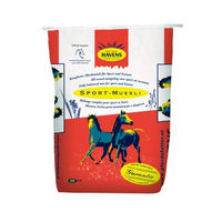 Produktbild von Havens Sport-Müsli für Sport und Leistung 20 kg - 20 kg